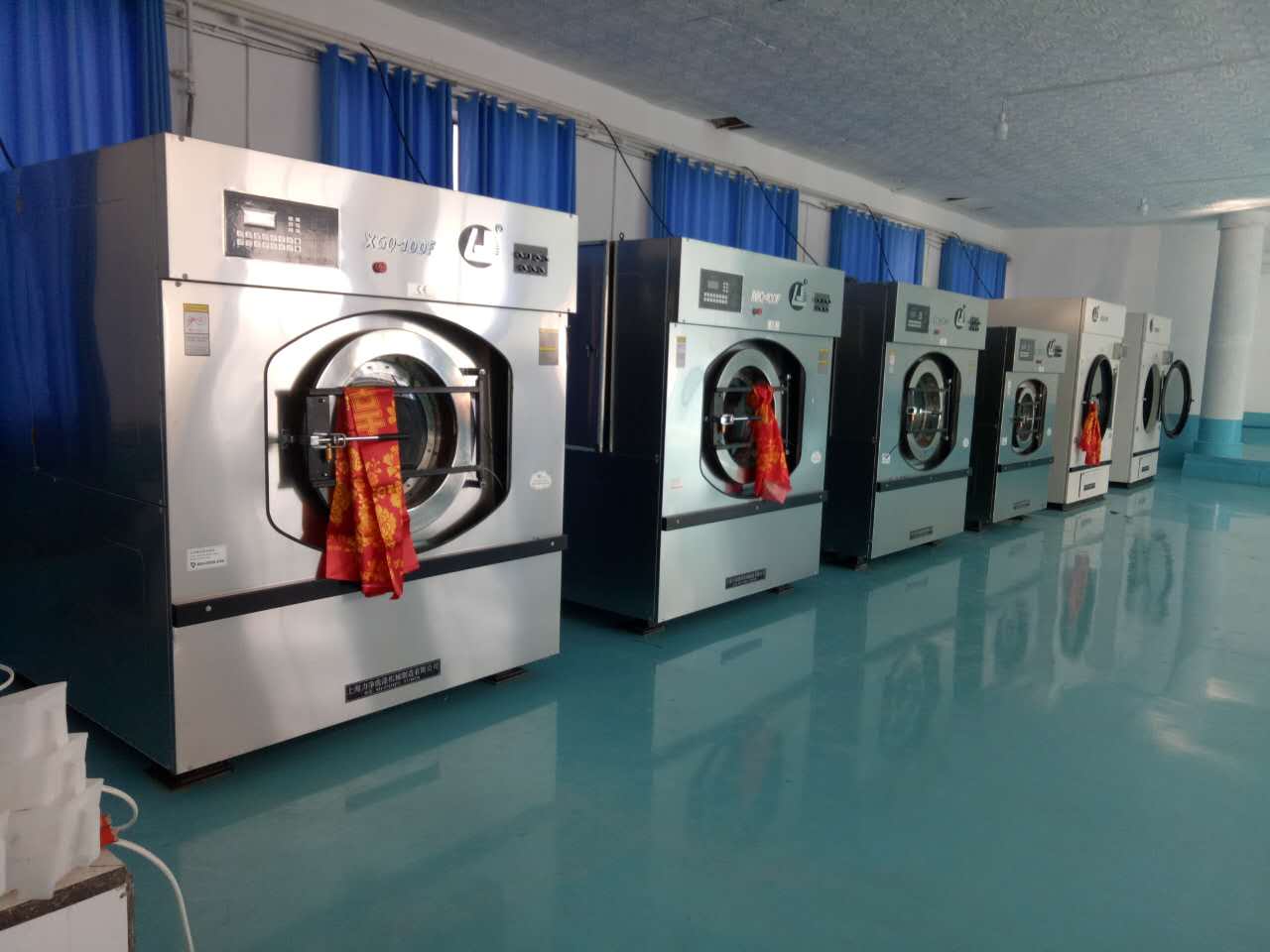 工業(yè)洗衣機(jī) 工業(yè)洗衣機(jī)