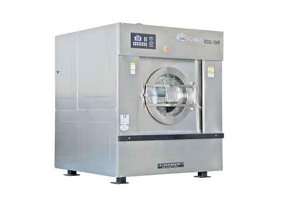 工業(yè)洗衣機產品結構及主要特點是什么？