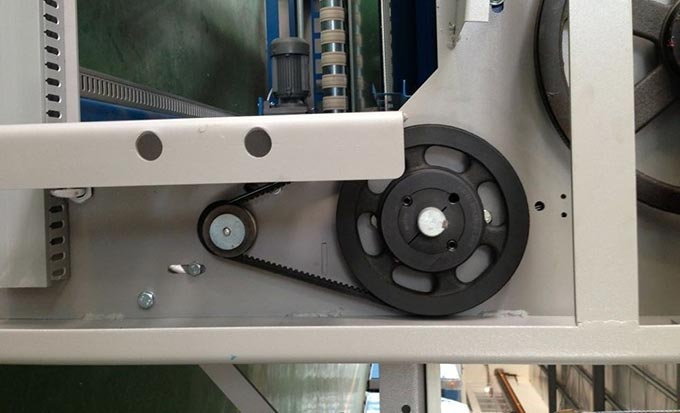 工業(yè)洗衣機(jī)電機(jī)